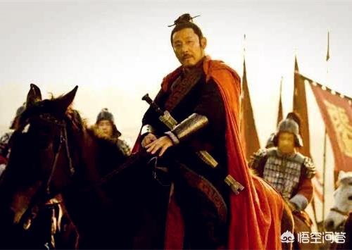 秦始皇父亲:中国历史上的第一位太上皇是谁？是秦始皇的父亲吗？