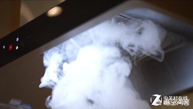 想给家里换个油烟机,哪个牌子的好一点？