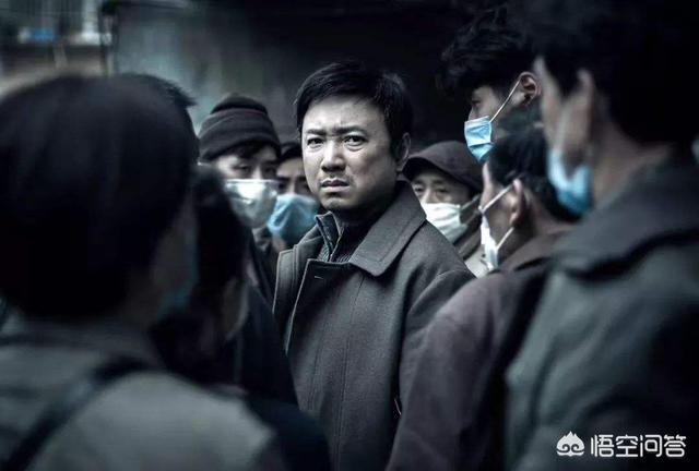 徐铮演的电影:徐峥是如何在一年打造4个爆款电影的
