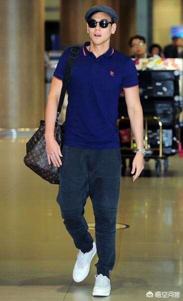 彭于晏为什么那么吸引人?_晶羽科技