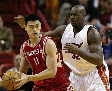 悟空问答 8年nba生涯 姚明一共从火箭队领走了多少薪水 他的年薪在当时是什么水平 105个回答