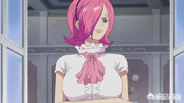 头条问答 - 《海贼王》中,路飞索隆他们的女人都是谁?(2个回答)