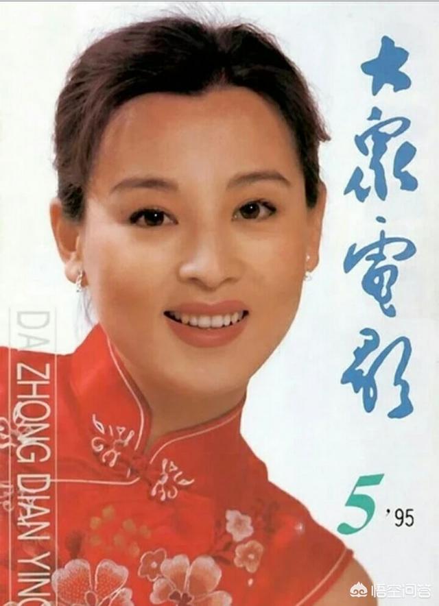 许晴现任老公是谁:许亚军和许晴为什么离婚了