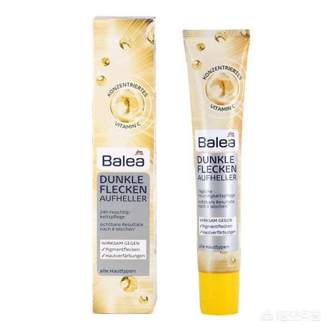 有哪些好用的维C美白产品？