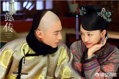 如懿传演员表:如何评价董洁在热播网剧《如懿传》中饰演的富察皇后