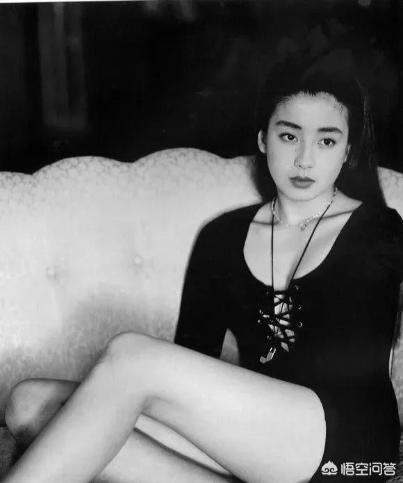 秋月杏奈:颜值比较高的日系女星有哪些