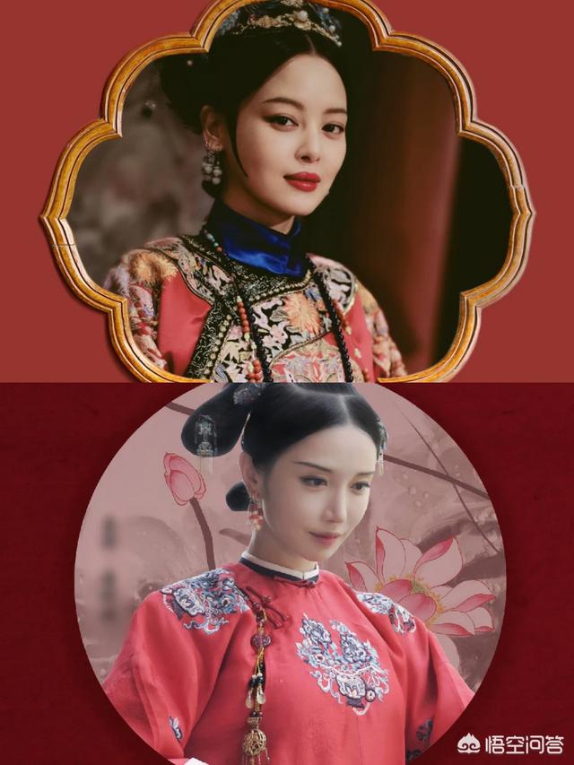 如懿传演员表:如何评价辛芷蕾在《如懿传》中塑造的角色嘉贵人辛芷蕾的演技如何