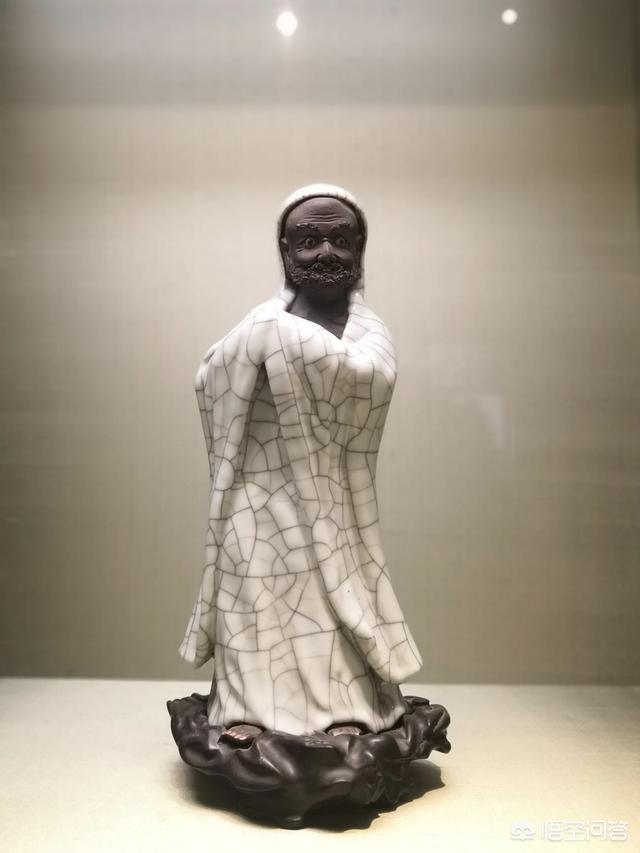 为什么电视鉴宝节目中有些古董不会被国家收回，可以买卖？为什么有些刚发现的就被国家收回？插图12