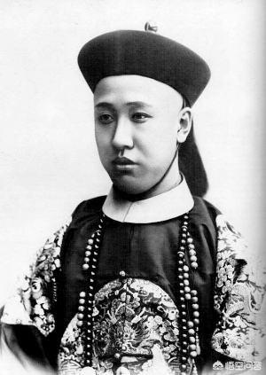 慈禧的儿子怎么死的:假如光绪帝是慈禧的亲儿子，慈禧还会废掉、软禁光绪吗你怎么看