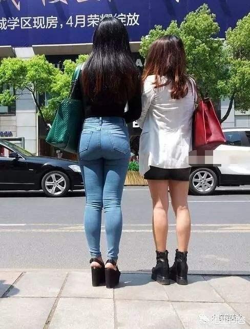 腿粗的女生最好不要穿哪些裤子？
