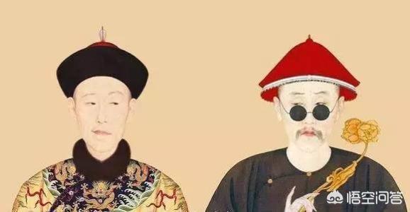 乾隆皇帝为何要为多尔衮平反，恢复睿亲王封号呢你怎么看