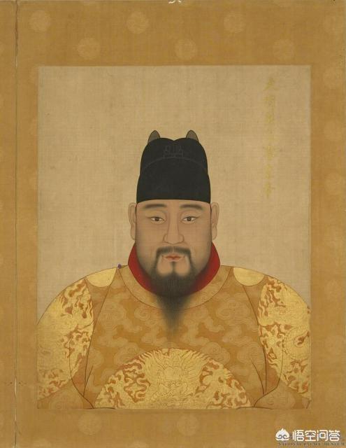 脱脱不花:俘虏明朝皇帝的瓦剌从哪里来，又到哪里去了？