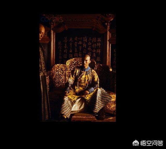 大清为何而亡，为什么虽然有的清朝的皇帝很勤奋，但还是亡了国