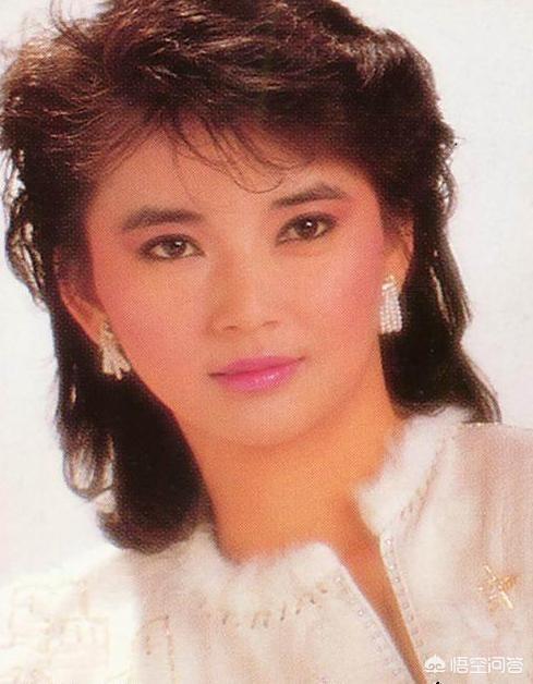 演员胡慧中近况如何？