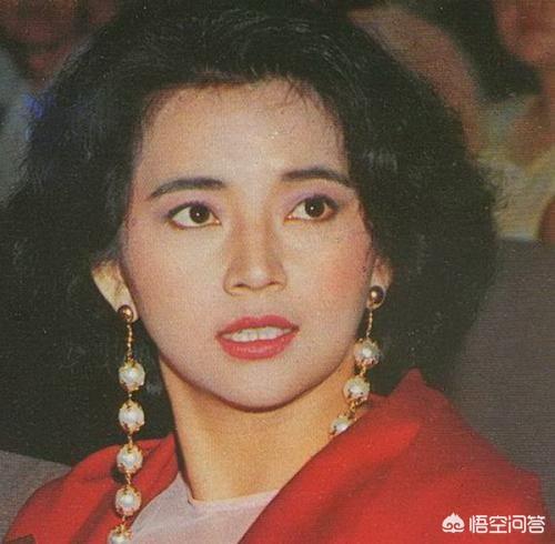 演员胡慧中近况如何？