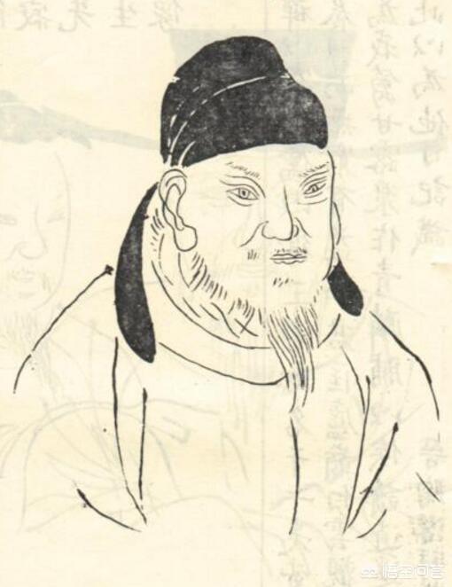 崔元弘:如何看待唐朝著名开国元勋党仁弘