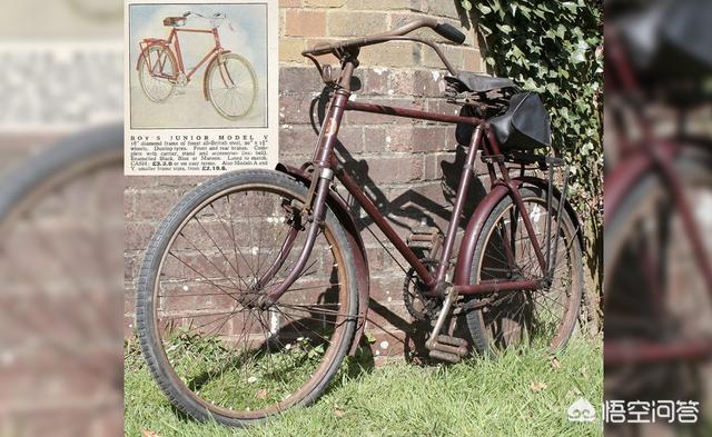 28寸老款上海永久自行车，有没有收藏的价值呢你怎么看