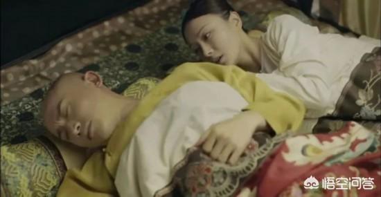 纯妃结局:《延禧攻略》里，富察皇后最后为什么会心死如灰地自杀了？