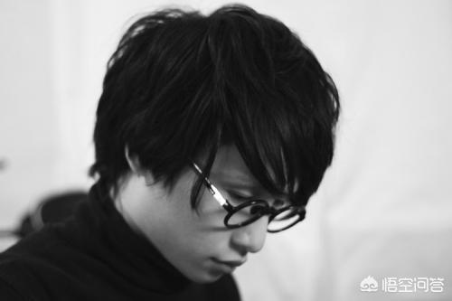 郭顶:如何评价郭顶的《水星记》？