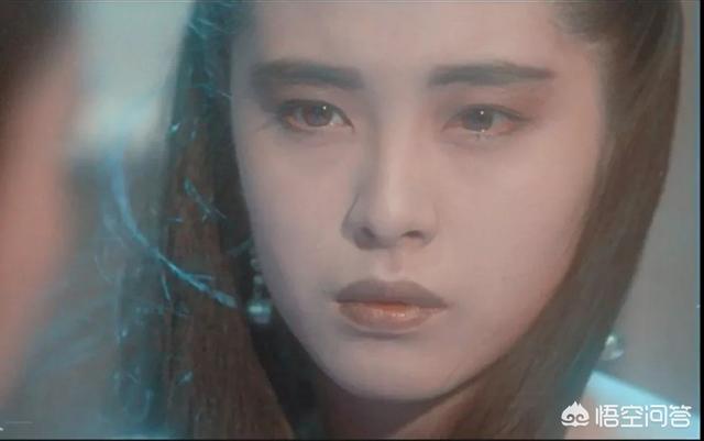 王祖贤富豪老公是谁:你觉得王祖贤和李嘉欣谁更美？为什么？
