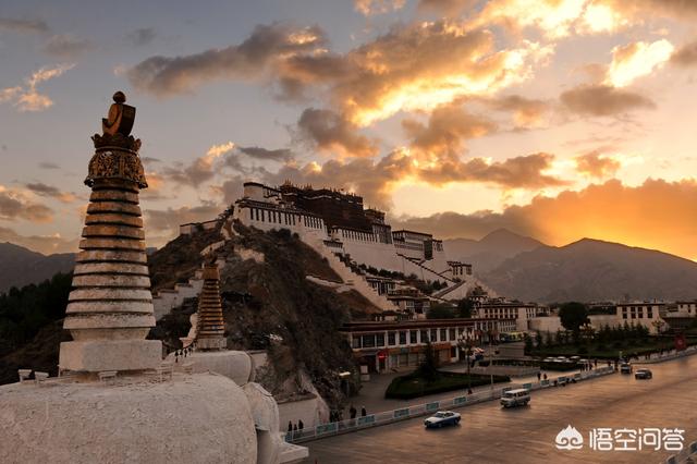 有人说去西藏能净化心灵是真的吗，你怎么看？(去西藏能够净化心灵)