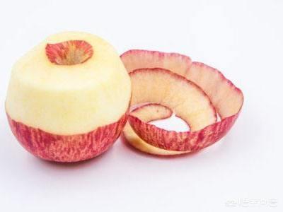 水果带皮吃更有益健康吗，水果皮吃了好处大还是坏处多