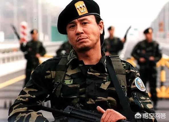 韩国男明星照片:韩国有哪些实力派男演员？