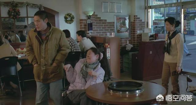 韩国男明星照片:韩国有哪些实力派男演员？
