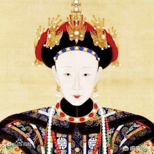 孝慎成皇后:为什么说道光是清唯一一个嫡长子皇帝，难道咸丰不是嫡长子吗？