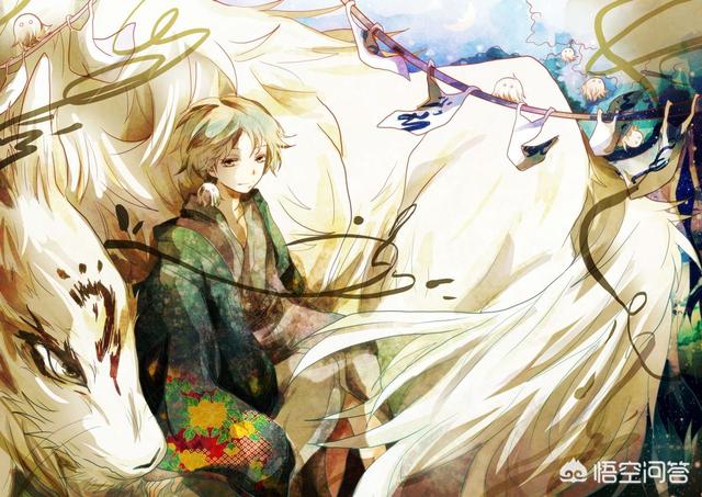 头条问答 哪些动漫最能治愈你的内心 梦恋妖精乡的回答 0赞