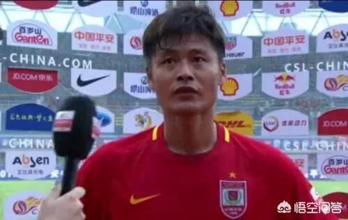 杜震宇老婆:长春亚泰的杜震宇近况怎么样？
