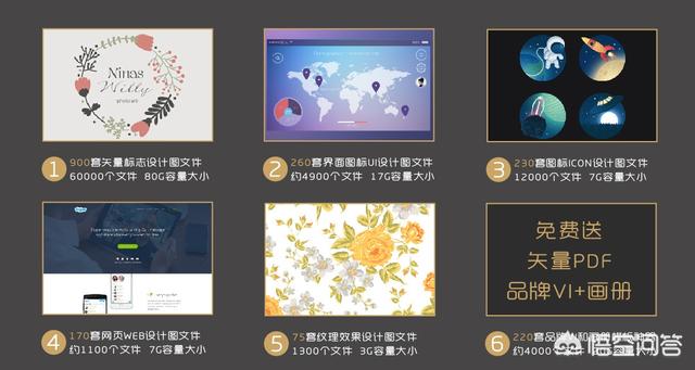 大家有什么好的图片素材网站