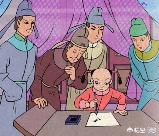 俄罗斯神童:历史上有没有不伤仲永的神童