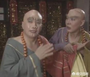 阿难迦叶:如何评价《西游记》中阿难佗、摩诃迦叶向唐僧索要人事？