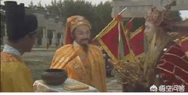 阿难迦叶:如何评价《西游记》中阿难佗、摩诃迦叶向唐僧索要人事？