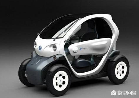 推广新能源汽车，大力推广的新能源汽车，真的好用吗
