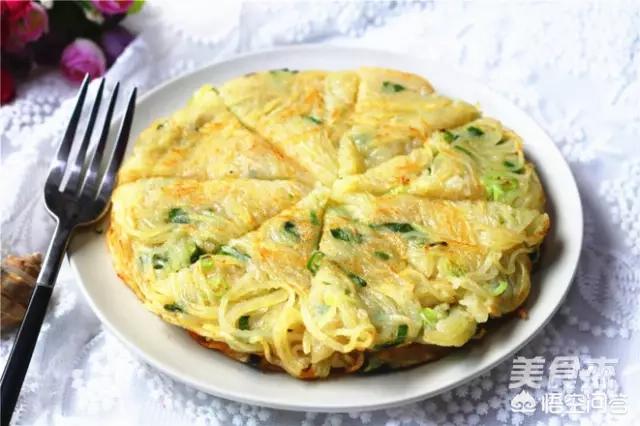 土豆饼好吃吗，该怎么做？插图34