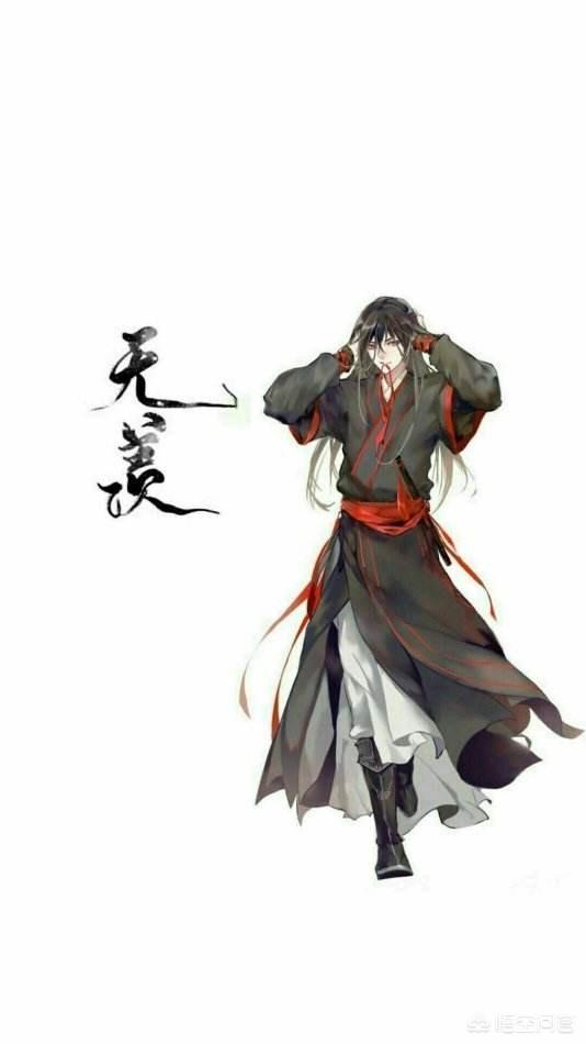 小說魔道祖師中的溫寧當初為什麼要救魏無羨和江澄