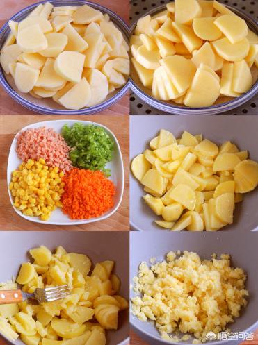 土豆饼好吃吗，该怎么做？插图78