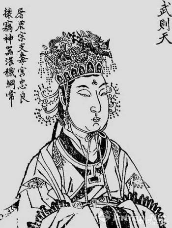 如何评价武则天？她是怎么成为中国历史上唯一一位女皇帝的？