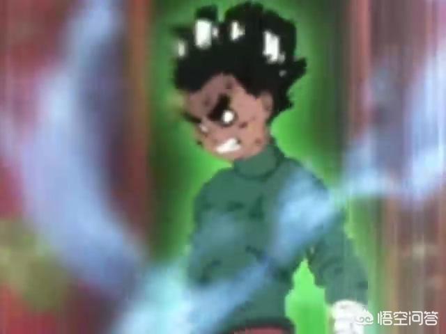 你认为《火影忍者》中哪集必须看？