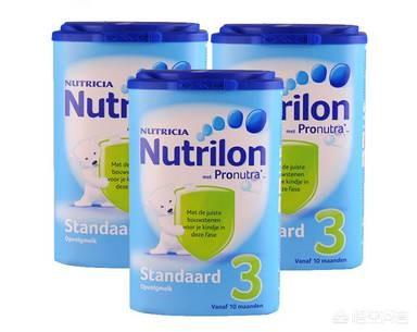 有哪些营养成分与母乳相近的奶粉值得推荐？