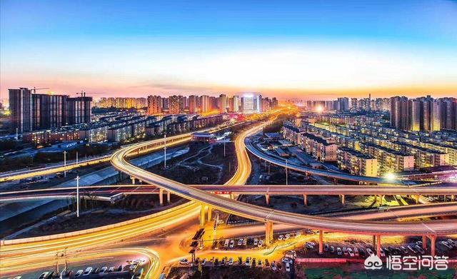 河北省哪个城市经济发展有前景?
