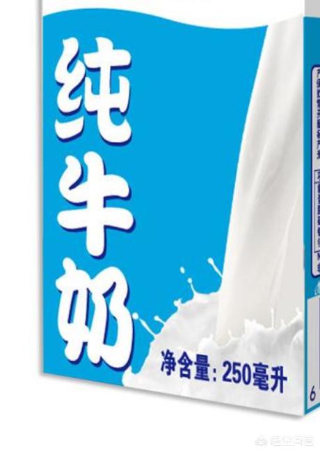 纯牛奶和酸奶选哪个更好，纯牛奶和酸奶，究竟选哪个更好？