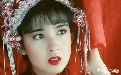 关之琳高尔夫球:如何评价周慧敏和关之琳的美