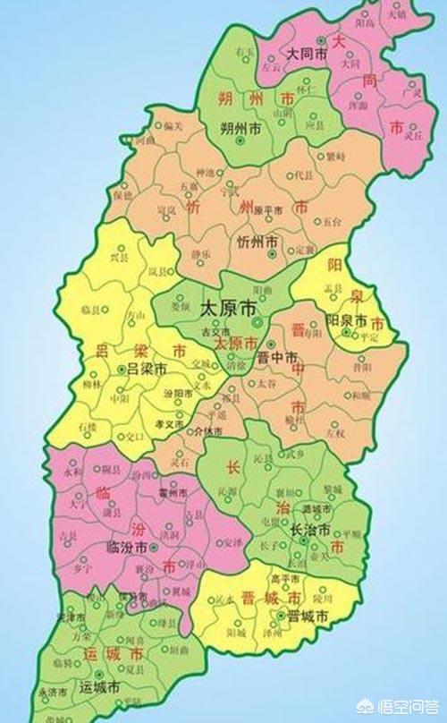 山西晋城在山西名气不是很大吗？为什么？