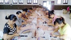 春天农庄akc:在农村办一个什么工厂比较好？ 春天农庄的说说