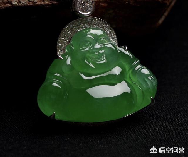 翡翠和人有11种缘分,翡翠的收藏价值与生升值空间是怎样的？