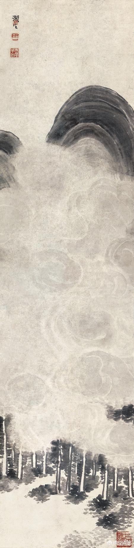 齐白石简介:齐白石是如何一步步发家的？