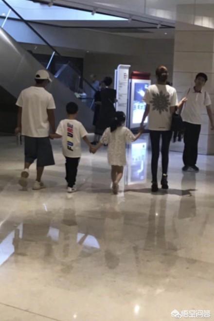 黄晓明绯闻女友:“霸道总裁”黄晓明有过几任女友？